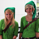 Illustration for article titled The Cosplay Of Gamescom 2010